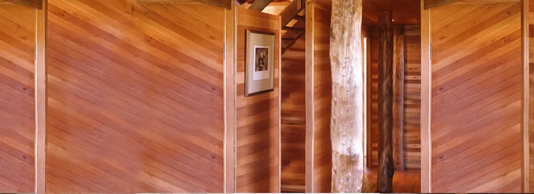 Kiln-dried hardwood for furniture and joinery